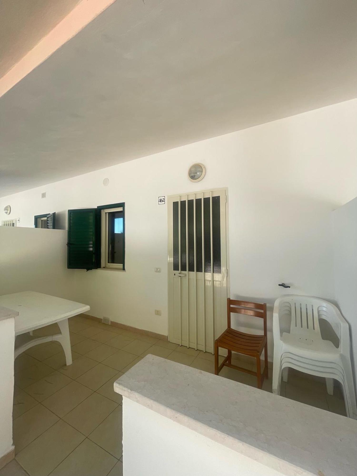 Villaggio La Giara Vieste Ngoại thất bức ảnh