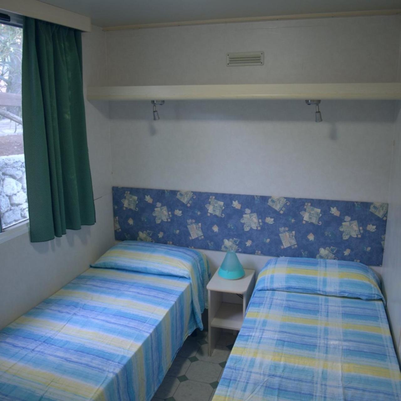 Villaggio La Giara Vieste Ngoại thất bức ảnh